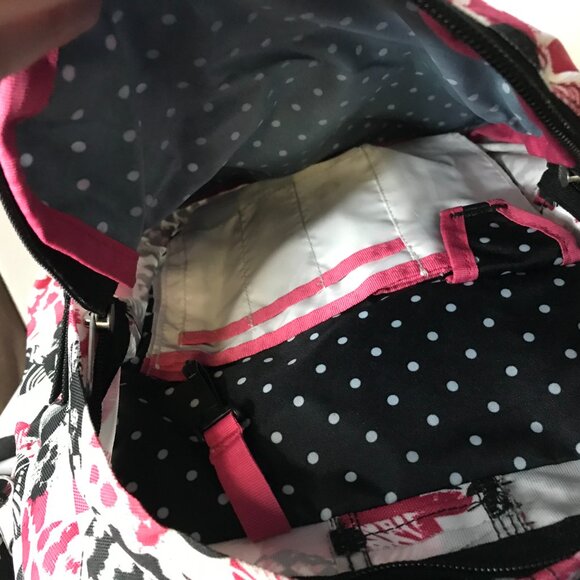 Jansport Big Student Backpack - Picture 6 of 8